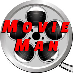 Podcast thumbnail for Movie Man