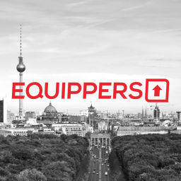 Podcast thumbnail for Equippers Berlin