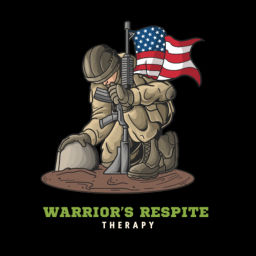 Podcast thumbnail for Warrior’s Respite