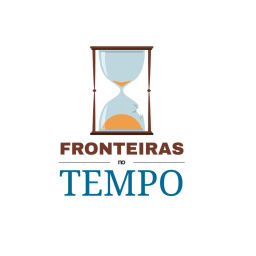 Podcast thumbnail for Fronteiras no Tempo