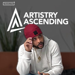 Podcast thumbnail for Artistry Ascending