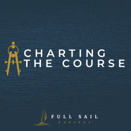 Podcast thumbnail for Charting The Course