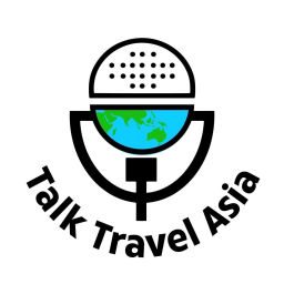 Podcast thumbnail for Talk Travel Asia