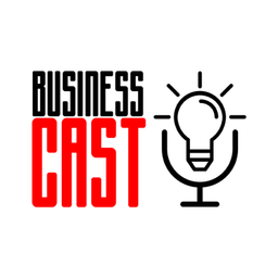 Podcast thumbnail for Business Cast
