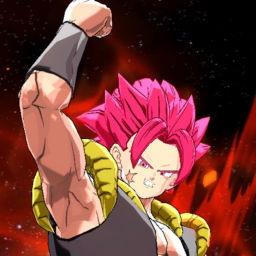 Podcast thumbnail for Dragon Ball Legends