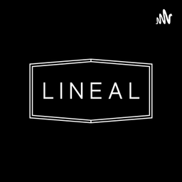 Podcast thumbnail for Lineal