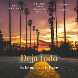 Podcast thumbnail for DEVOCIONAL