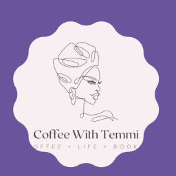 Podcast thumbnail for Coffee with Temmi
