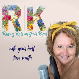 Podcast thumbnail for Raising Kids On Your Knees
