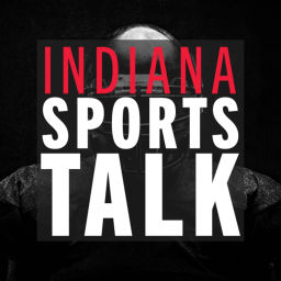 Podcast thumbnail for Indiana Sports Talk Podcast