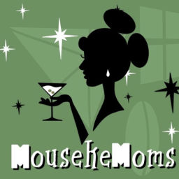 Podcast thumbnail for MousekeMoms: A Disney Planning Podcast