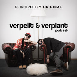 Podcast thumbnail for Verpeilt & Verplant
