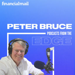 Podcast thumbnail for Podcasts from the Edge