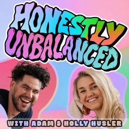 Podcast thumbnail for Honestly Unbalanced