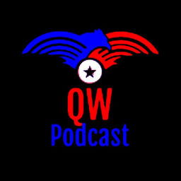 Podcast thumbnail for QW Podcast