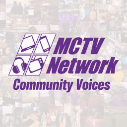 Podcast thumbnail for MCTV Network's Community Voices