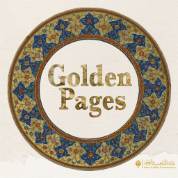 Podcast thumbnail for Golden Pages