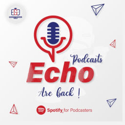 Podcast thumbnail for ESC Echo