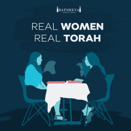 Podcast thumbnail for Real Women, Real Torah