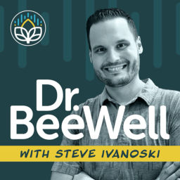 Podcast thumbnail for Dr. BeeWell
