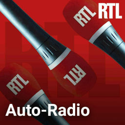 Podcast thumbnail for Auto-Radio