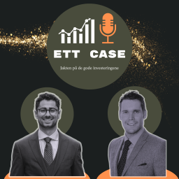 Podcast thumbnail for Ett Case
