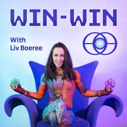 Podcast thumbnail for Win-Win with Liv Boeree