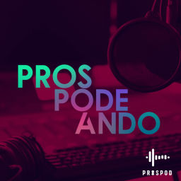 Podcast thumbnail for Prospodeando