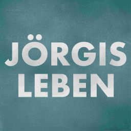 Podcast thumbnail for Jörgis Leben