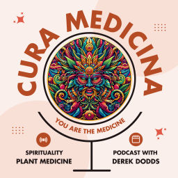 Podcast thumbnail for Cura Medicina