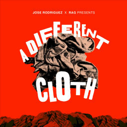 Podcast thumbnail for A Different Cloth