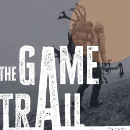 Podcast thumbnail for The Game Trail
