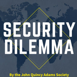 Podcast thumbnail for Security Dilemma