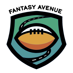 Podcast thumbnail for Fantasy Avenue with Mikey Andersen