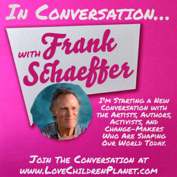 Podcast thumbnail for In Conversation… with Frank Schaeffer