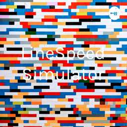 Podcast thumbnail for LineSpeed Simulator