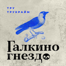 Podcast thumbnail for Галкино гнездо
