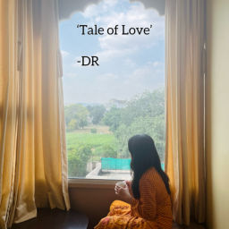 Podcast thumbnail for ‘Tale of Love’ - The untold stories