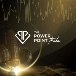 Podcast thumbnail for Powerpoint Tribe