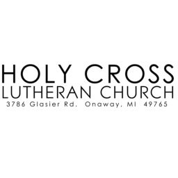 Podcast thumbnail for Holy Cross Onaway