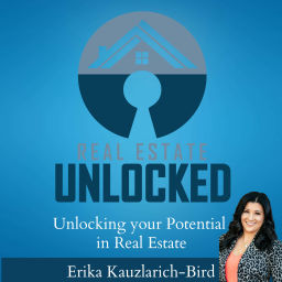 Podcast thumbnail for Real Estate Unlocked