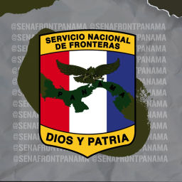 Podcast thumbnail for Servicio Nacional De Fronteras
