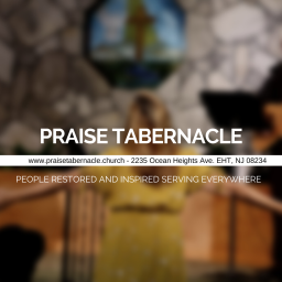 Podcast thumbnail for Praise Tabernacle Podcast