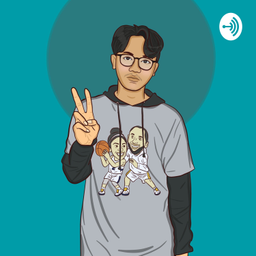 Podcast thumbnail for Kosa Tanpa Kata