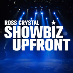 Podcast thumbnail for Showbiz UpFront