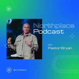 Podcast thumbnail for Northplace Church Podcast