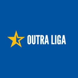 Podcast thumbnail for Canal Outra Liga