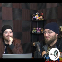 Podcast thumbnail for Tastycast