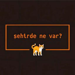 Podcast thumbnail for Şehirde Ne Var?