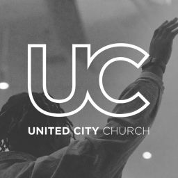 Podcast thumbnail for United City Church - Sundays